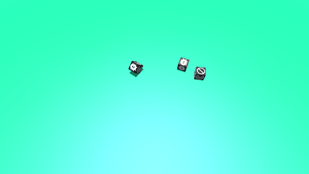 Hacker Dice apk screenshot