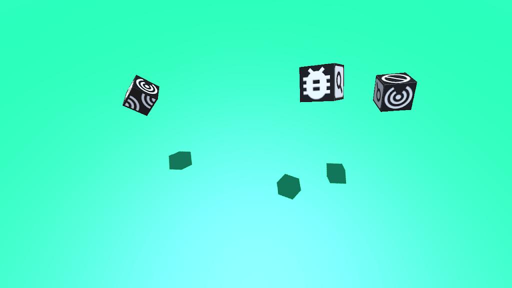 Hacker Dice apk screenshot