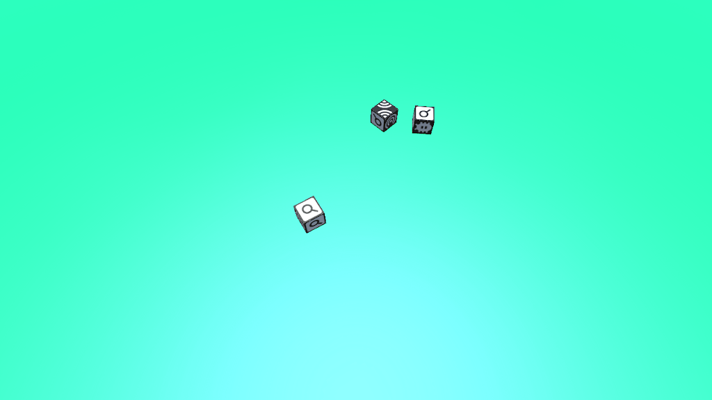 Hacker Dice apk screenshot