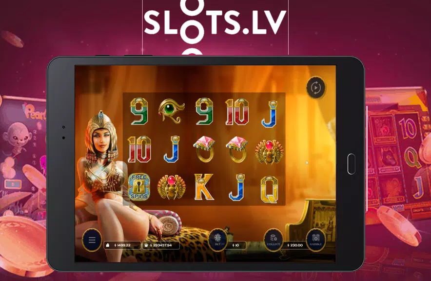 Slots lv Casino screenshot