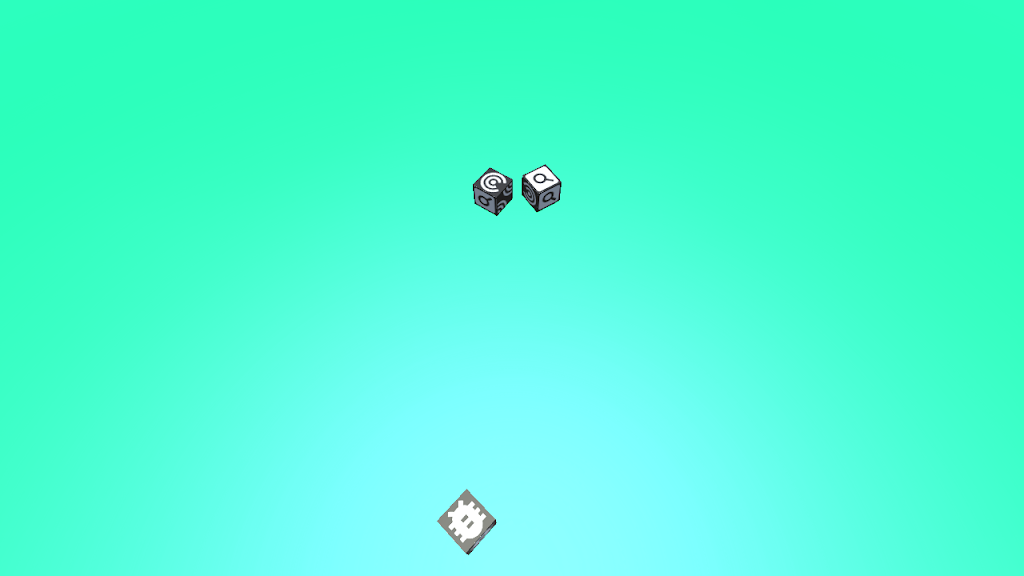 Hacker Dice apk screenshot