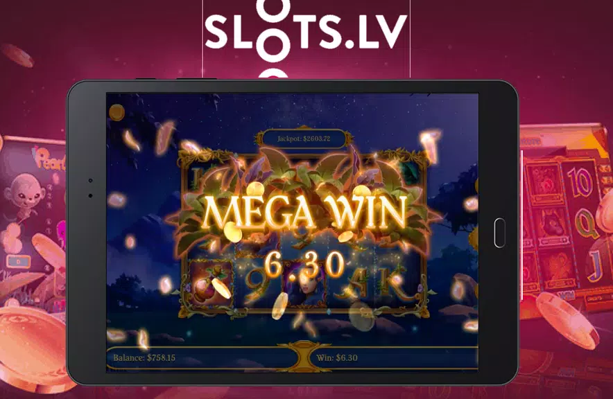 Slots lv Casino screenshot