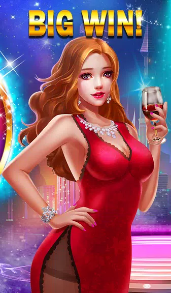 Buffalo Sunrise - Free Vegas Casino Slots Machines screenshot