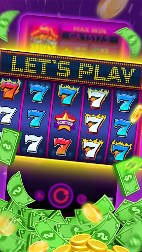 YeaMaster - Slots screenshot