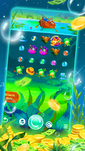 YeaMaster - Slots screenshot