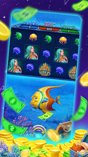 YeaMaster - Slots screenshot