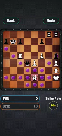 Play Chess screenshot