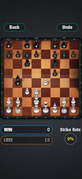 Play Chess screenshot