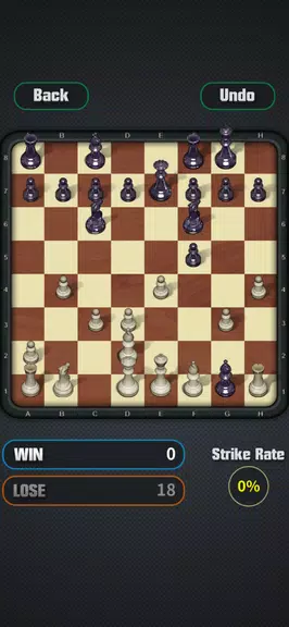 Play Chess screenshot
