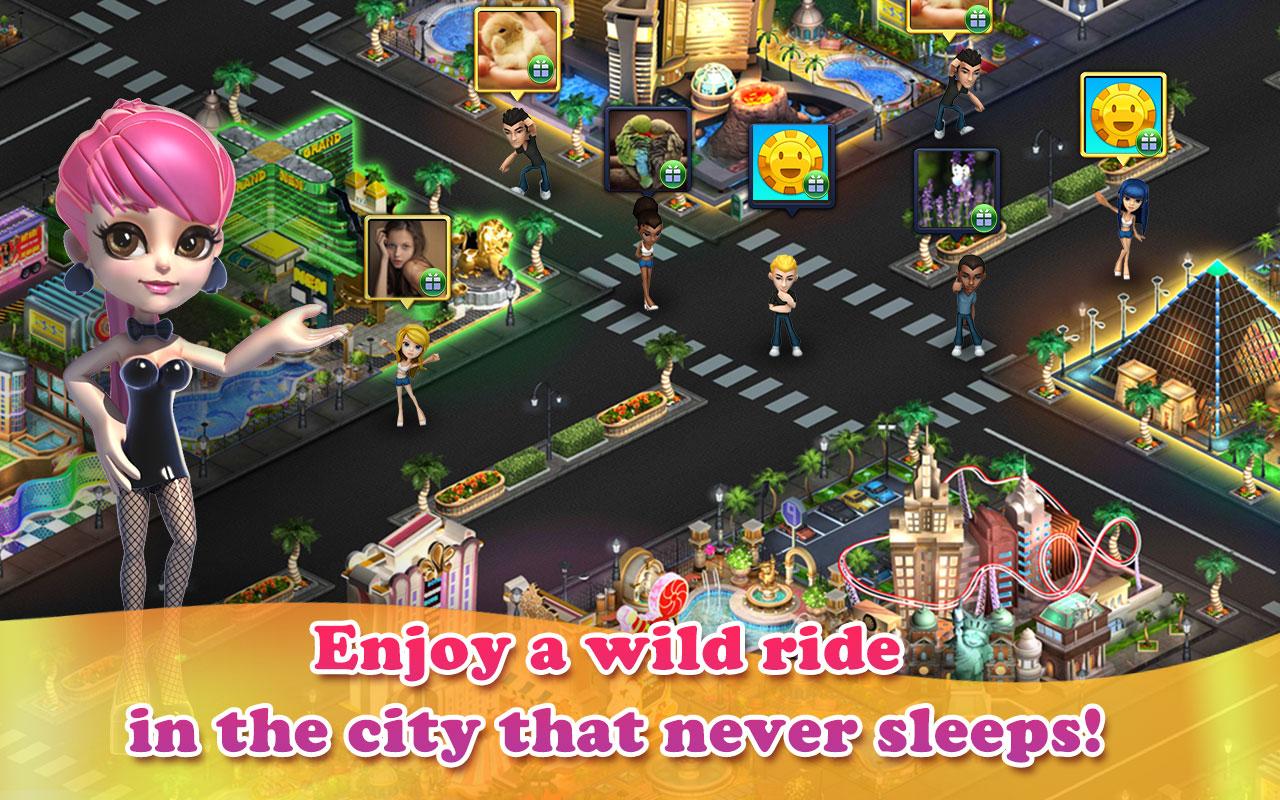 Royal Casino screenshot