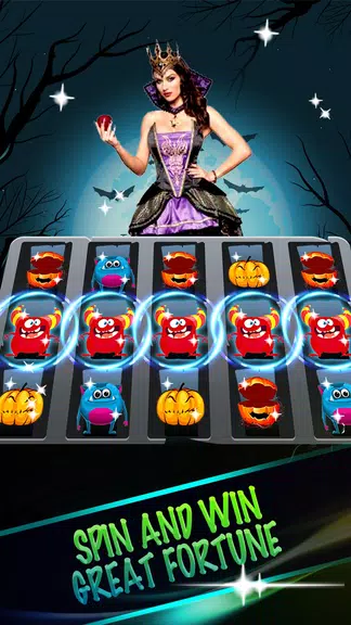 Rich Tycoon Vegas Casino Slots screenshot