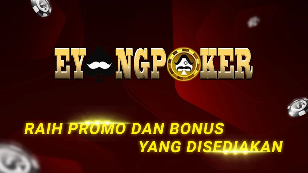 Eyangpoker APK screenshot