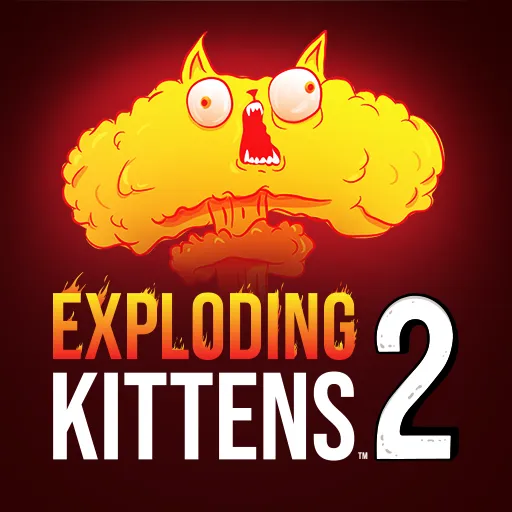 Exploding Kittens APK