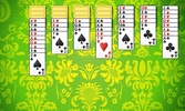 Scorpion Solitaire screenshot