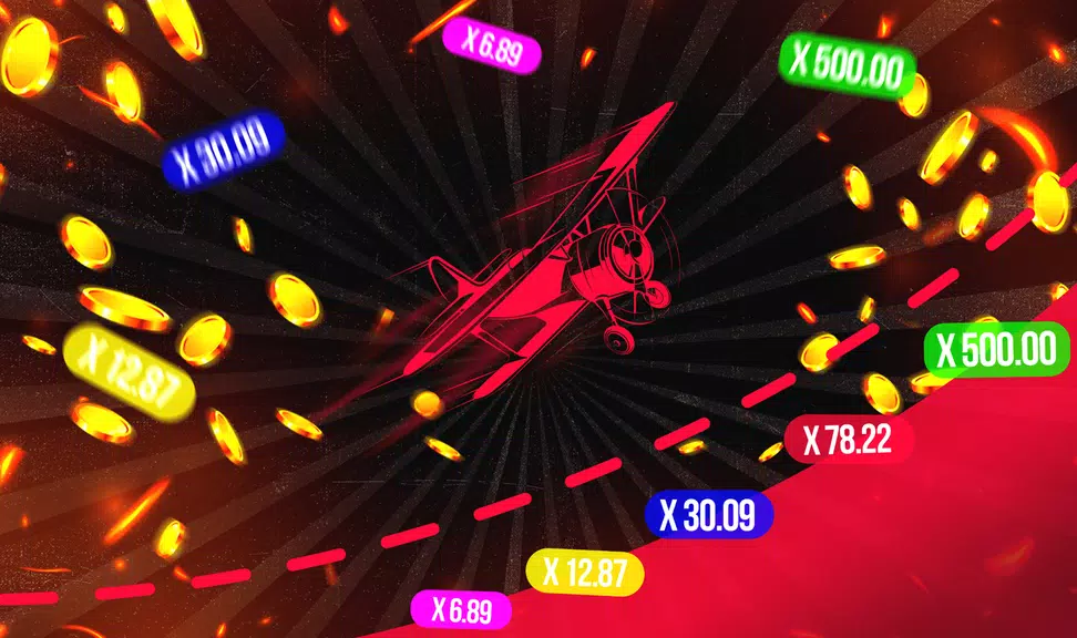 Avia Tor - gaming screenshot