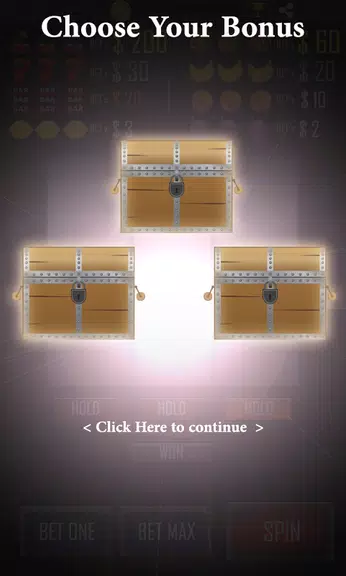 Free gamble slotmachine cherry screenshot
