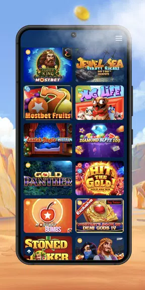 Most Bets - Casino and Slots screenshot