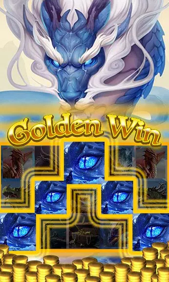 Game of Slots - Dragon Thrones screenshot