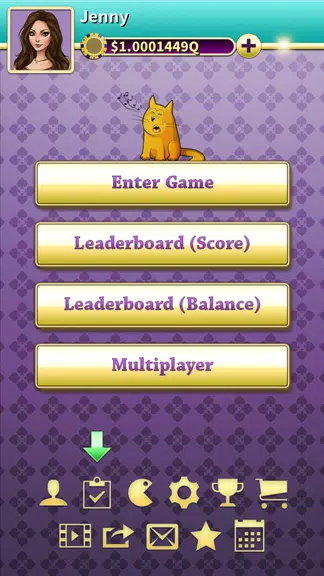 13 Poker Offline (Pusoy) screenshot