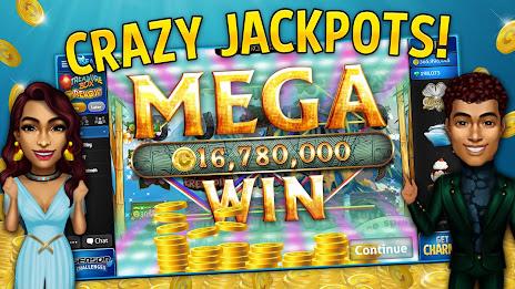 7 Seas Casino APK screenshot