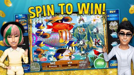7 Seas Casino APK screenshot