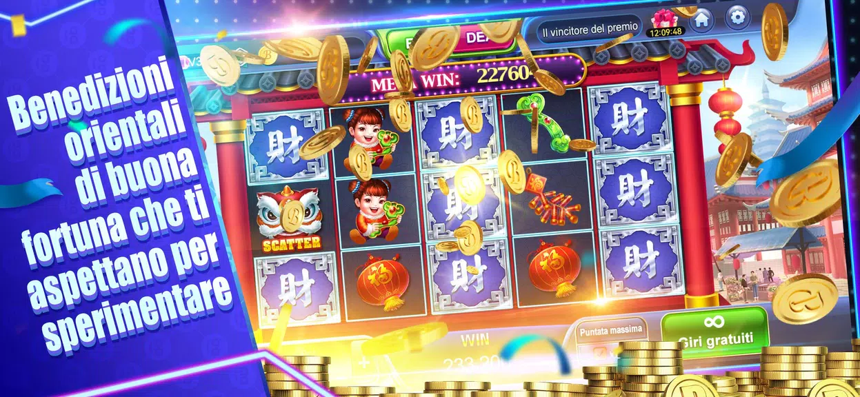 Boyaa Slots screenshot