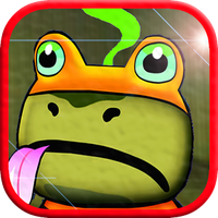 The Frog - Amazing Simulator