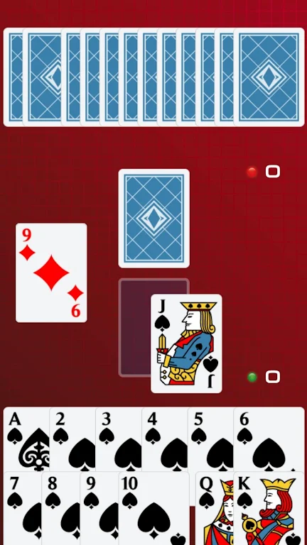 GOPS - Game of Pure Strategy screenshot