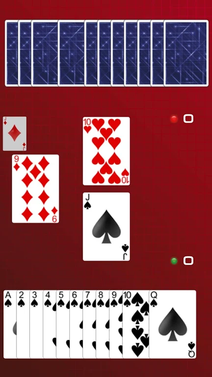 GOPS - Game of Pure Strategy screenshot