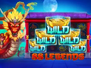 Scatter Slots - Slot Machines Mod screenshot
