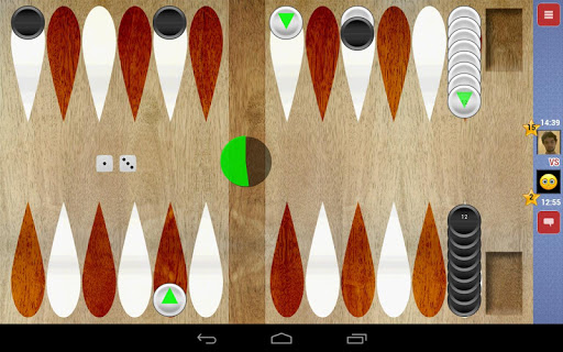 Mahbuse Plakoto screenshot