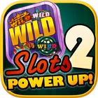 Slots Power Up 2 World Casino APK APK