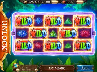 Scatter Slots - Slot Machines Mod screenshot
