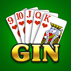 Gin Rummy Classic Card Game APK