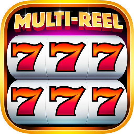 Multi Reel Jackpot Slots APK