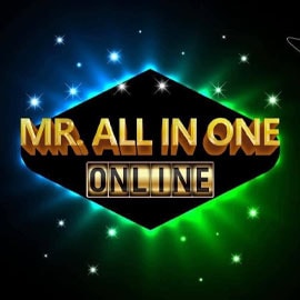 Mr All In One Casino 777 apk APK