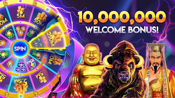 Lightning Link Casino Slots APK screenshot