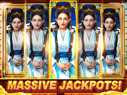 Casino Royale APK screenshot