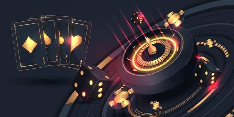 Mr All In One Casino 777 apk screenshot