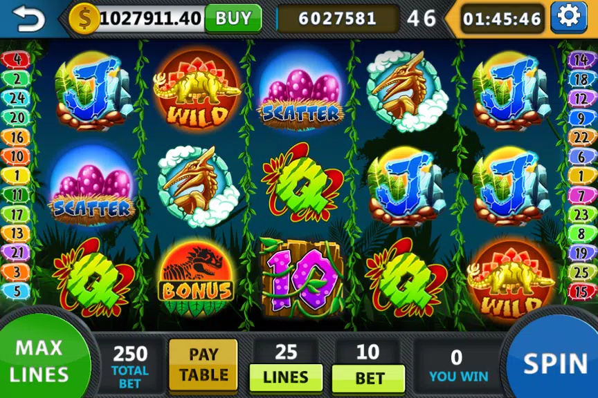 SlotoPlay Vegas screenshot