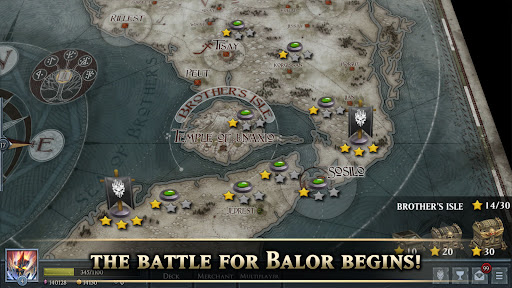 Shadow Era - Trading Card Game screenshot