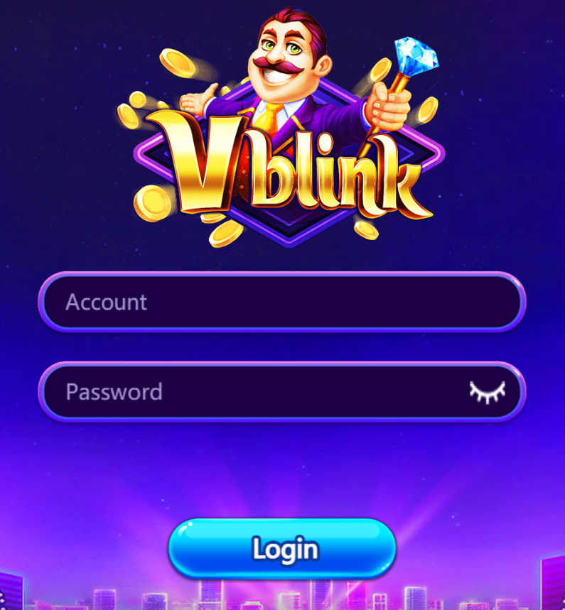 Vblink 777 screenshot
