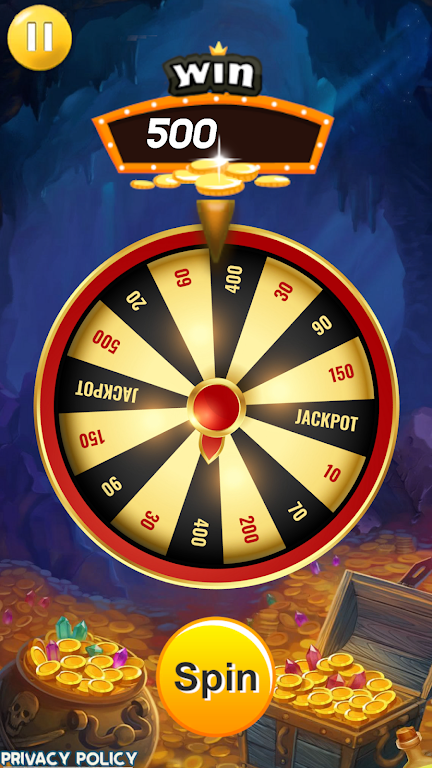 Casino-Mania Slots screenshot