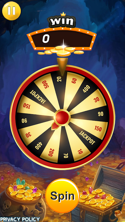 Casino-Mania Slots screenshot