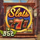 Slot 777 King APK