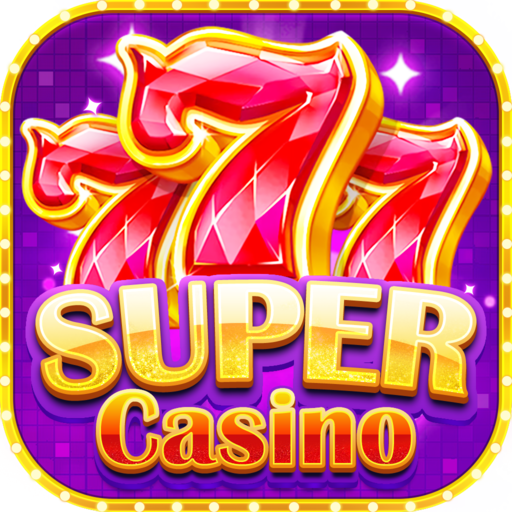 Super Slot - Casino Games APK